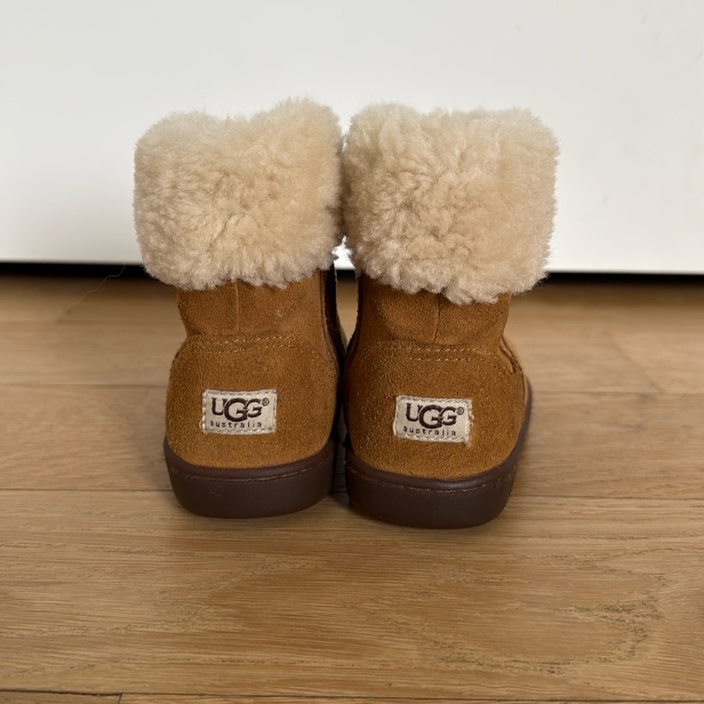 UGG Toddler Boots